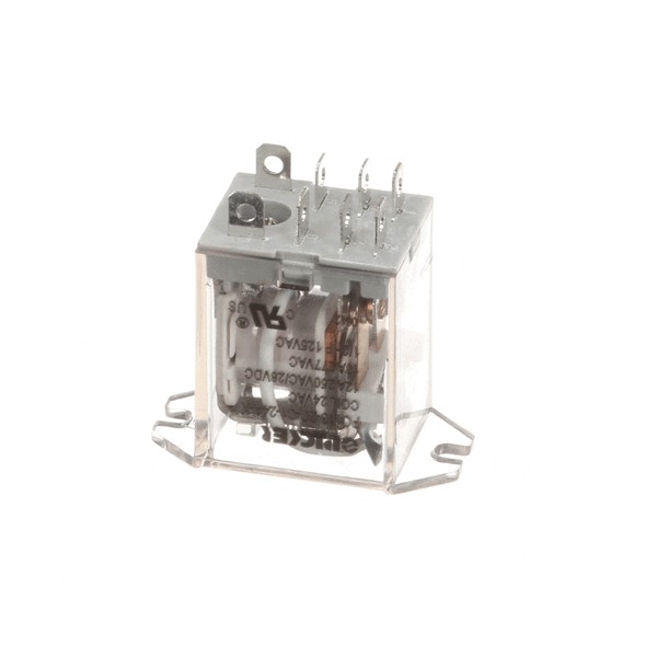 (image for) Market Forge 92-0189 RELAY DPDT 230V CP045001